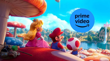 Fecha de estreno y a qué plataforma llegará "Super Mario Bros: La película"
